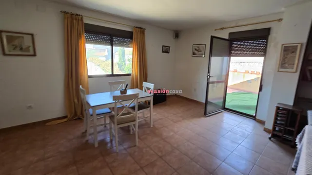 PISO CON PATIO EN TORRECAMPO — 7