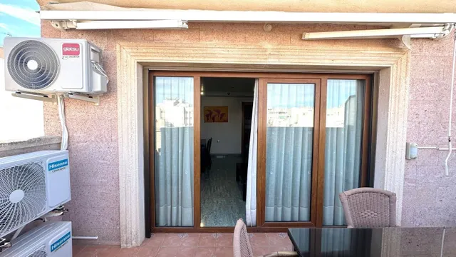 Ático 2 habitaciones 98m² en venta - torrevieja — 10