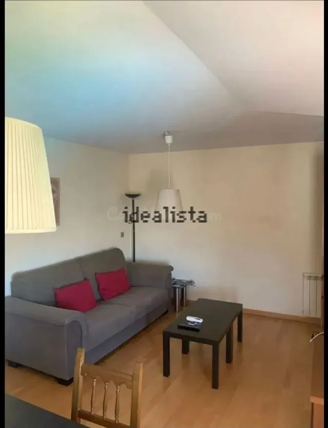 Piso en Plaza de Jesús - Olmedo(Valladolid) - foto 2