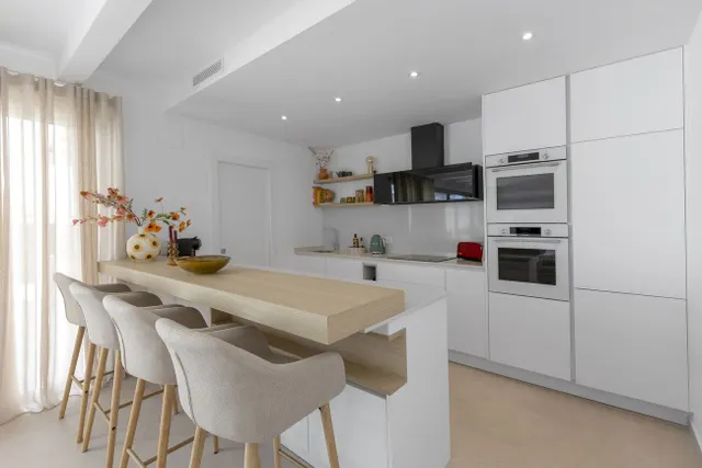 Villa 3 habitaciones 103m² en venta - Los Alcázares — 10