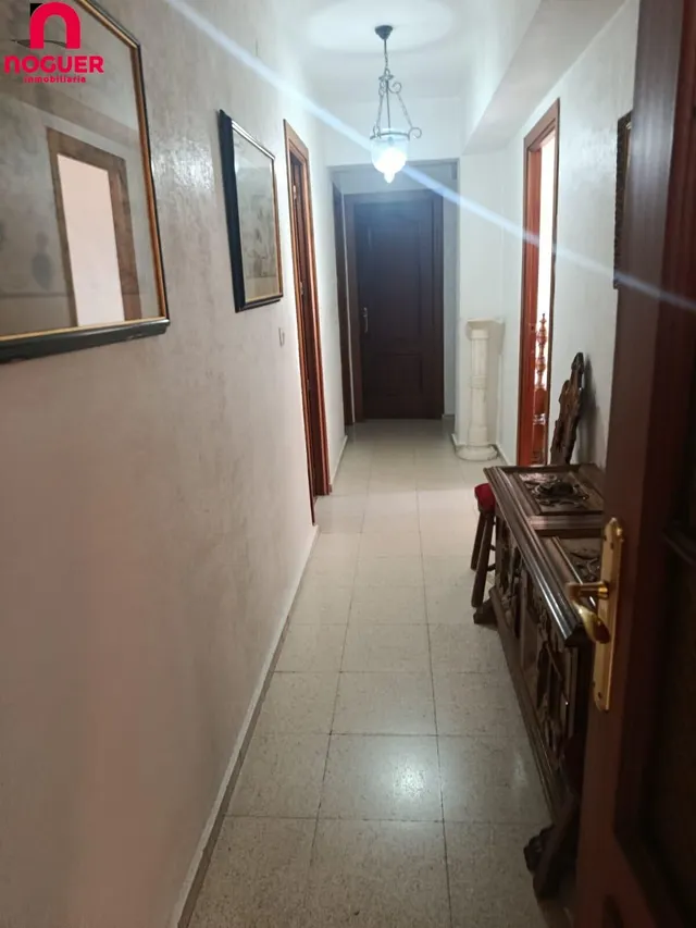 Piso en venta avd. aeropuerto — 7