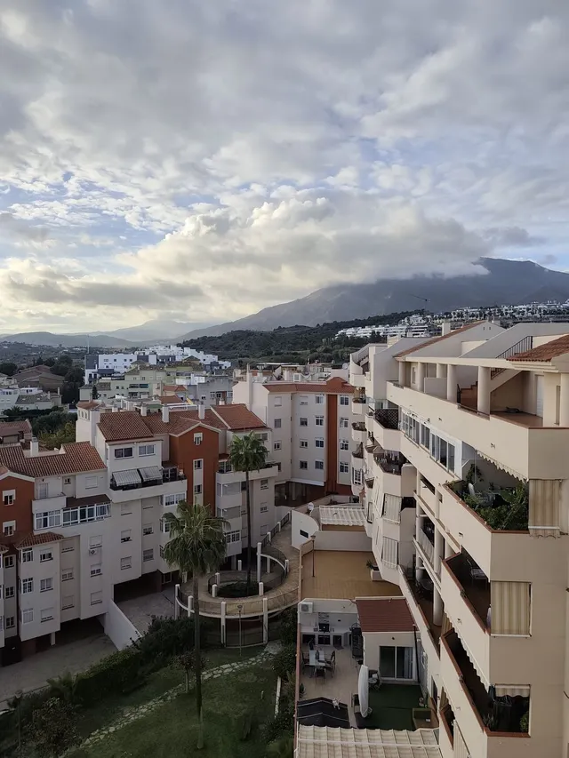 Ático 2 habitaciones 90m² en venta - Costa Del Sol — 13