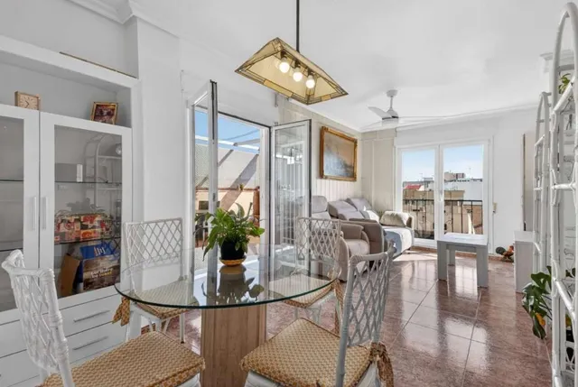 Apartamento 2 habitaciones 96m² en venta - LA PUNTICA — 2