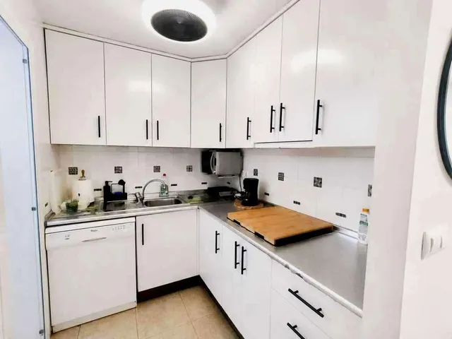 Disfrute del Sol en su Oasis Privado: Adosado en Torrevieja — 6