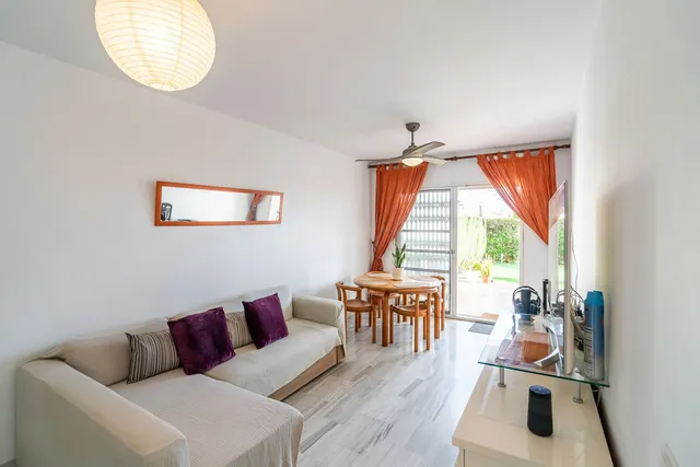 Apartamento 2 habitaciones 74m² en venta - Riviera del sol - foto 2