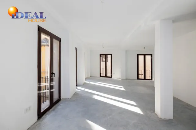 VENTA-ALQUILER DE EDIFICIO SINGULAR EN ESQUINA SAN MATIAS-NAVAS — 28