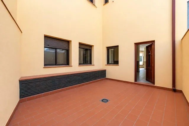MAGNÍFICA CASA CON ENCANTO EN LA PRECIOSA ZONA DE TRASSIERRA — 35