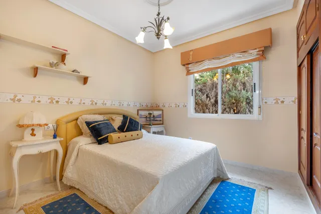 Villa 5 habitaciones 240m² en venta - Pueblo Bravo — 16