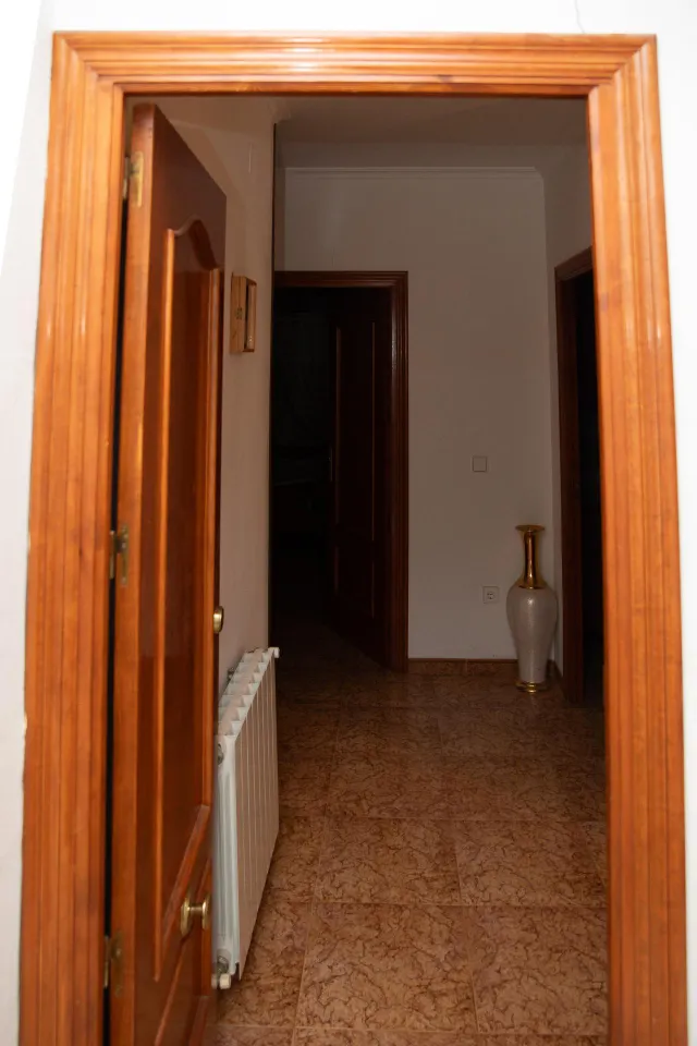 CASA CENTRICA CON IMPRESIONANTES VISTAS — 6
