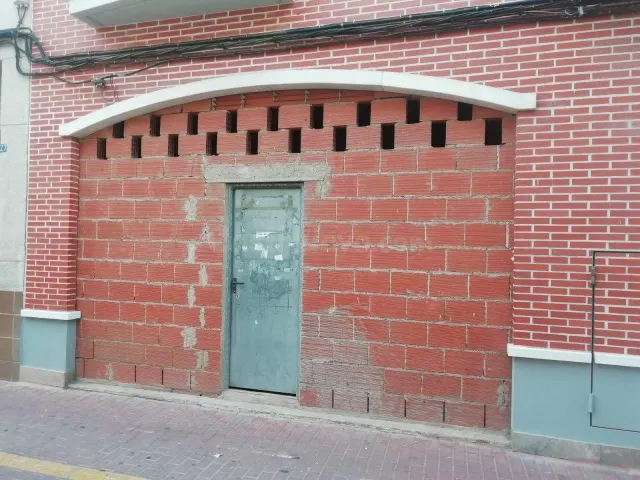 Local en venta en calle Mayor, 29, Beniajan Murcia - foto 2