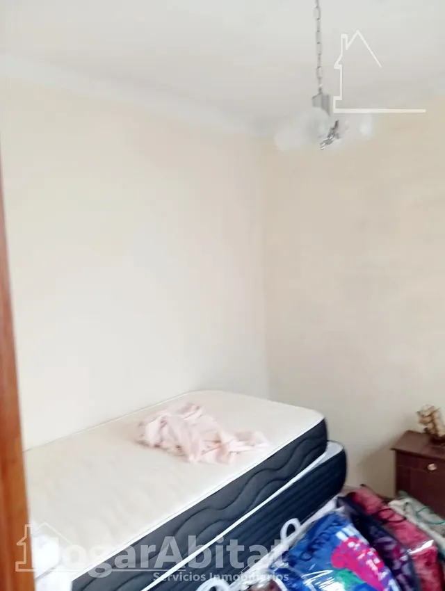 ¡Vistas a las montañas! Casa luminosa con garaje y dos grandes terrazas, cerca del ayuntamiento — 24