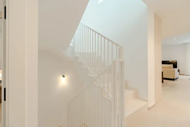 Villa 3 habitaciones 232m² en venta - Serena Golf — 41