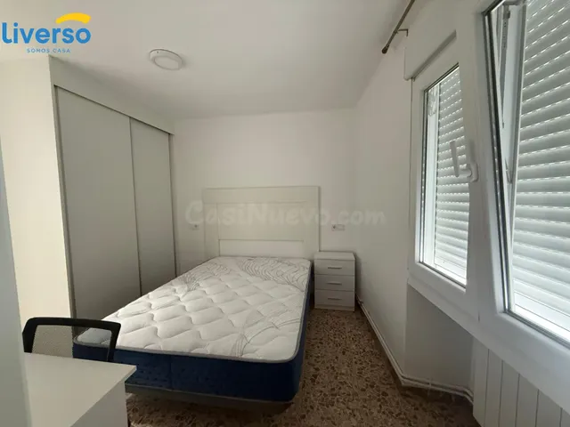 SE ALQUILAN habitaciones EN QUINTANADUEÑAS!!! - foto 4