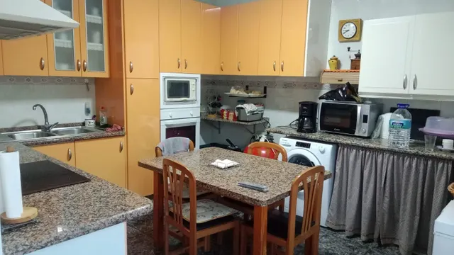 VENTA  DE DOS CHALET EN CAMINO DE MOLINO VIEJO — 32
