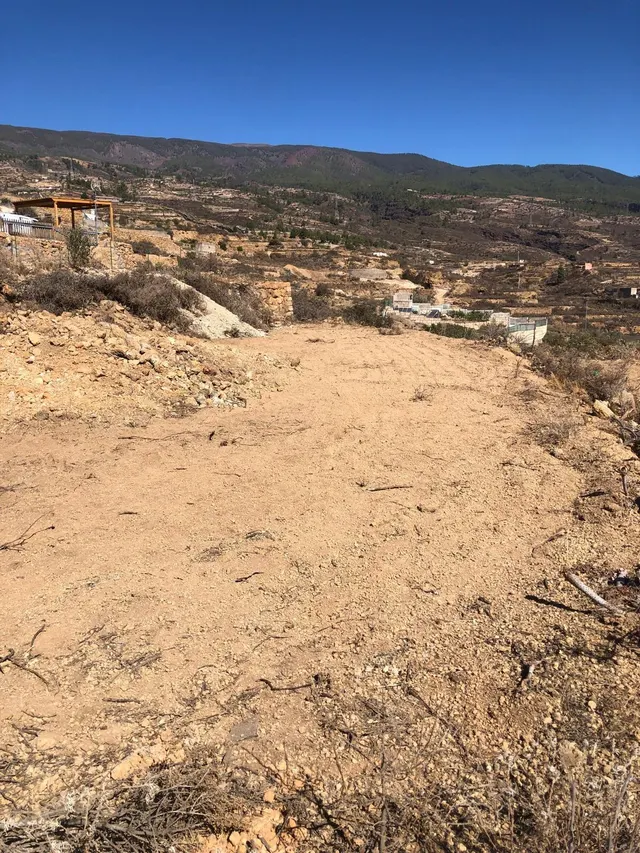 Terreno en Fasnia — 7