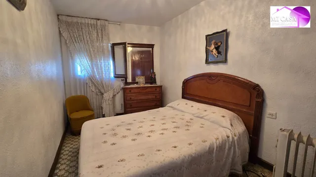 Casa en venta en paracuellos a 5 minutos de calatayud — 9
