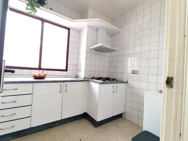 Excelente piso junto a hospital de traumatología — 22