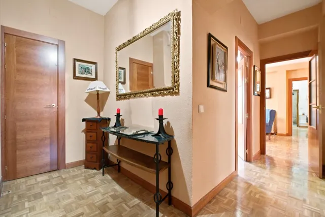 Piso en Venta en Madrid Madrid — 22