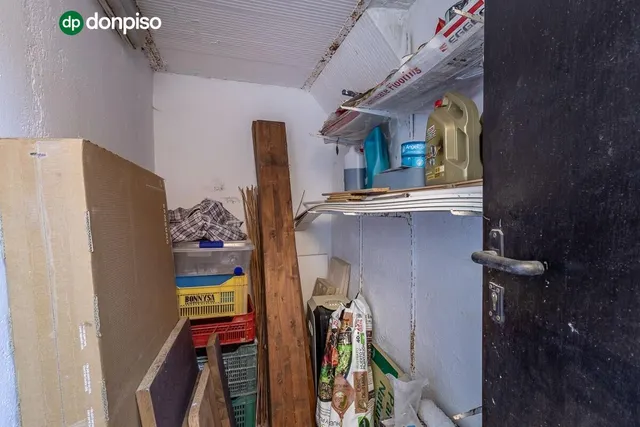 Bonito adosado en el Barrio de Monachil — 24