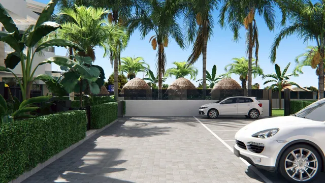 Apartamentos de obra nueva en complejo privado en la provincia de Murcia — 6