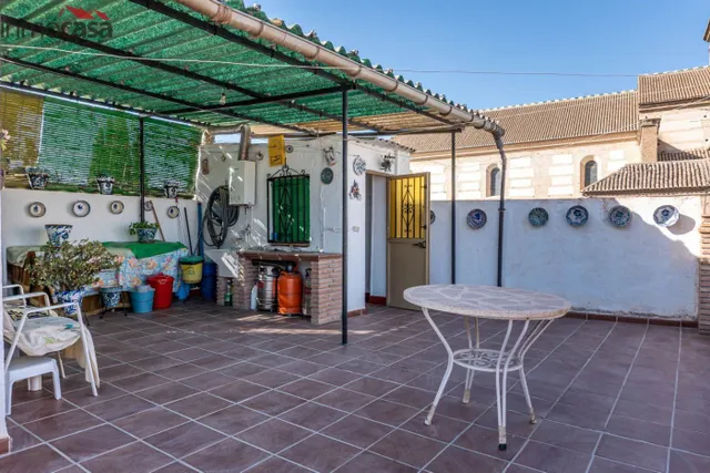 La casa que siempre soñaste en el mirador de San Nicolás — 40