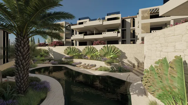 Apartamento 3 habitaciones 100m² en venta - South of spain — 34