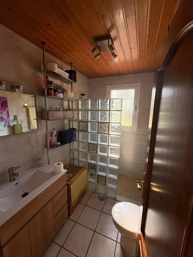 Amplia Casa con Terreno y Piscina en Las Huertas del Rio, Archidona — 8