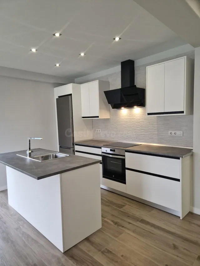Se vende ático en Calle San Juan, Puerto de la Cruz - foto 4
