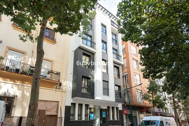 Apartamento 1 habitación 47m² en venta - Centro — 10
