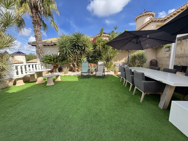 Villa 4 habitaciones 73m² en venta - Villamartín-Las Filipinas — 38