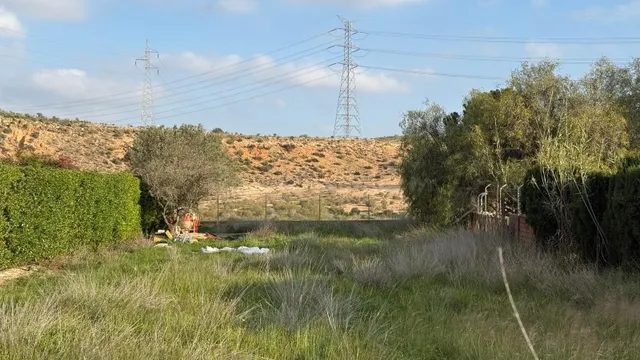 TU ZONA DE RECREO A 10 MINUTOS DE MURCIA - foto 4