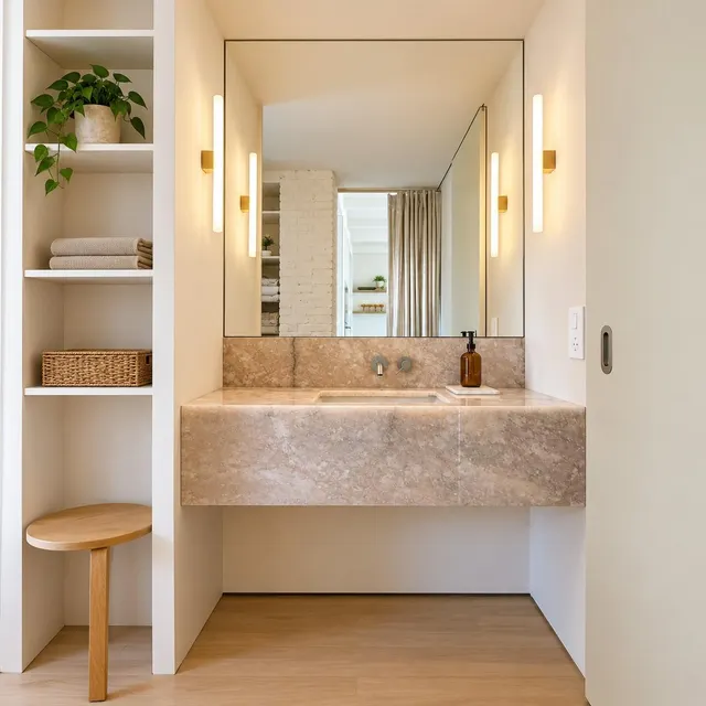 ATICO DE DISEÑO RECIÉN REFORMADO EN EXPOSICIÓ CON 2 habitaciones — 6