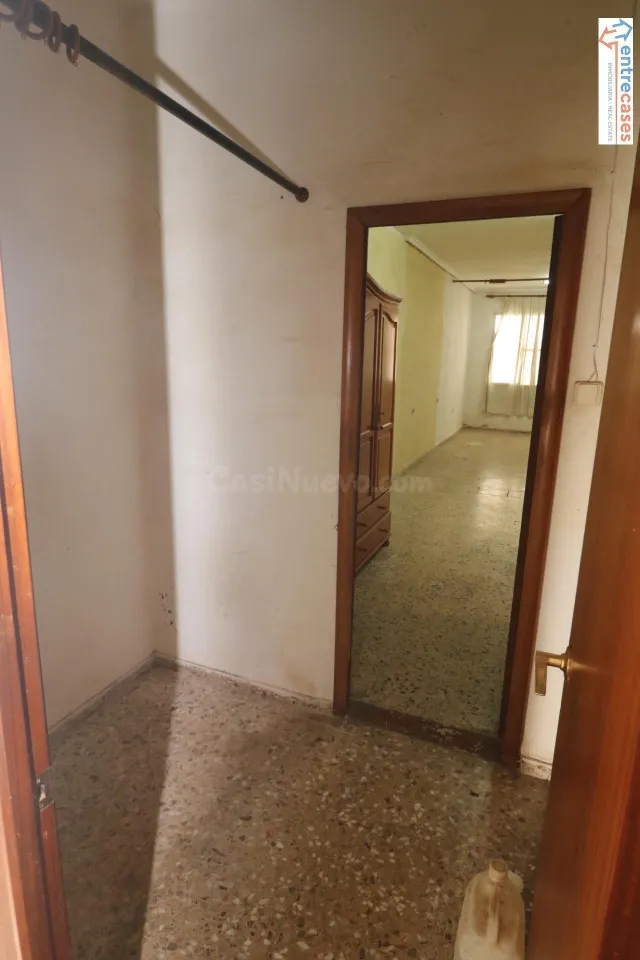 LOCAL COMERCIAL 98 m2 ÚTILES + GRAN ESCAPARATE | SAGUNTO - foto 5