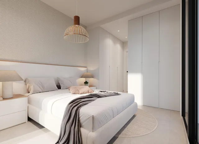 Ático 3 habitaciones 100m² en venta - Dolores de Pacheco-Santa Rosalía — 20