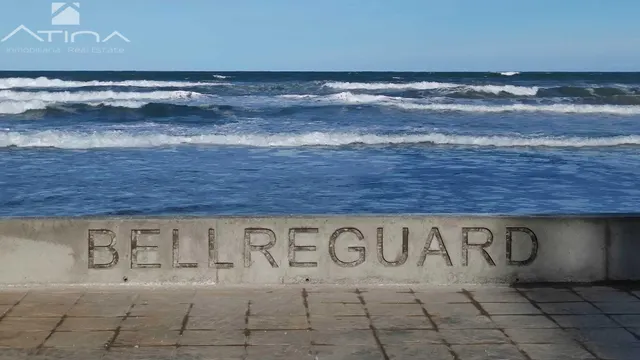Piso situado  en el corazón de Bellreguard — 11