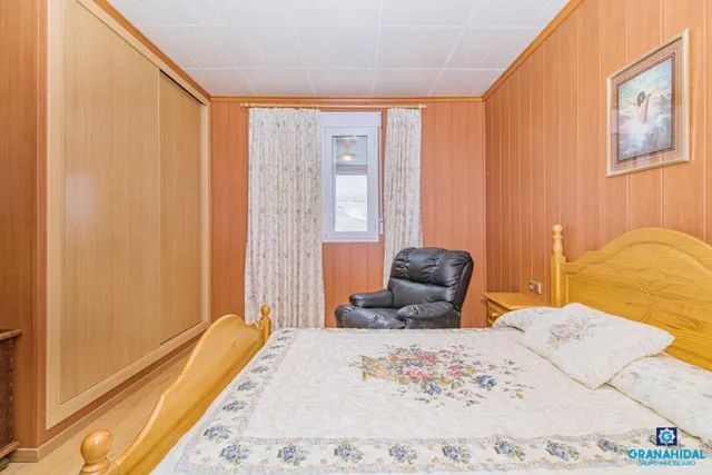 CHALET INDEPENDIENTE EN BEAS DE GRANADA — 36