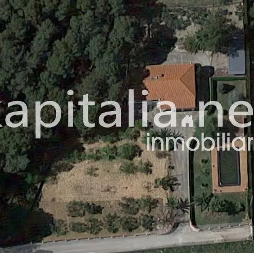 Gran Chalet en venta zona el Pilar en Ontinyent — 18