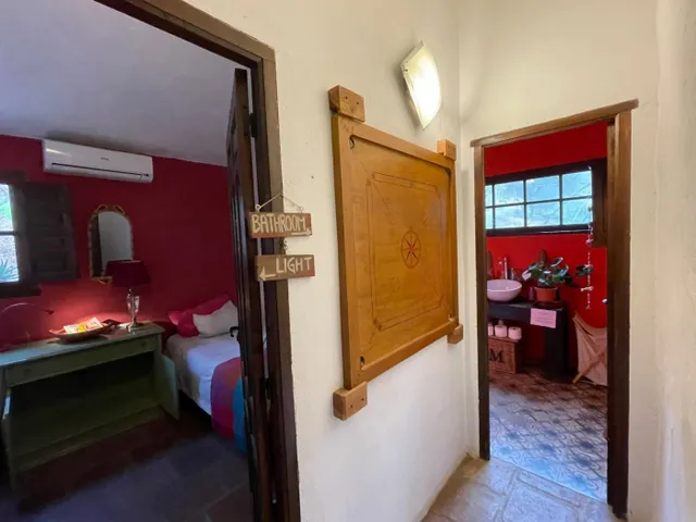 Autentico Cortijo reformado y ahora un exitoso centro de retiro — 25