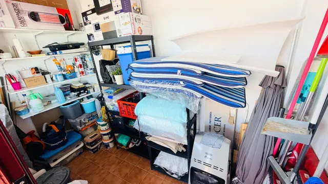 Casa 2 habitaciones en venta - Comunidad valenciana — 22
