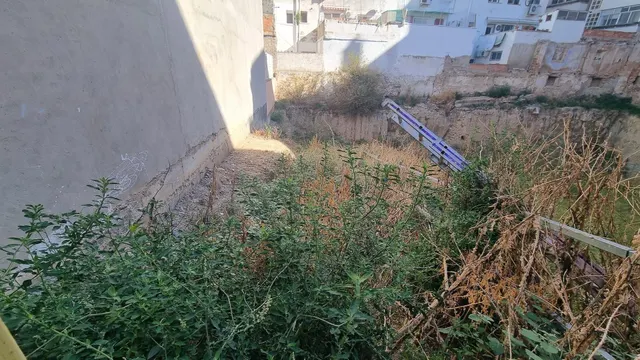 Terreno en venta en Pedro Villacampa. Zaragoza — 5
