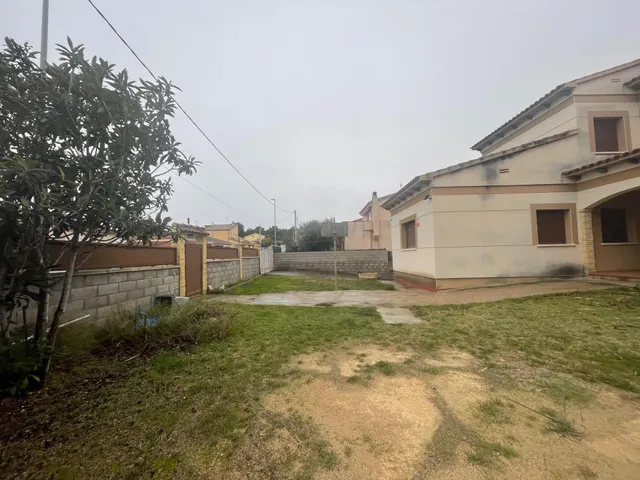 Casa independiente con jardín y vistas en Valldemar – Segur de Calafell — 12