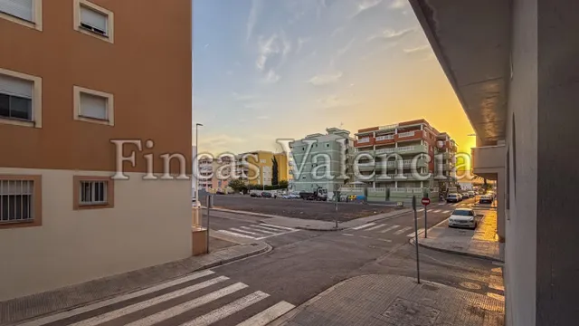 APARTAMENTO 2 HAB, 2 BAÑOS, TRASTERO Y GARAJE JUNTO AL MAR — 20