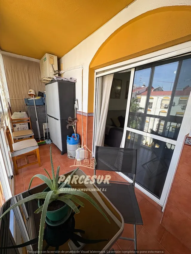 Piso en Miralbaida, Córdoba — 7