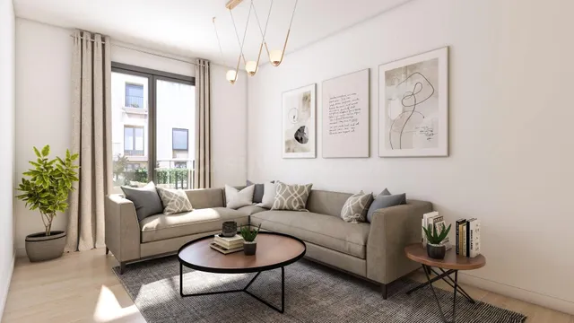 Fossar Vell Reus – Obra nueva de 12 viviendas - foto 3