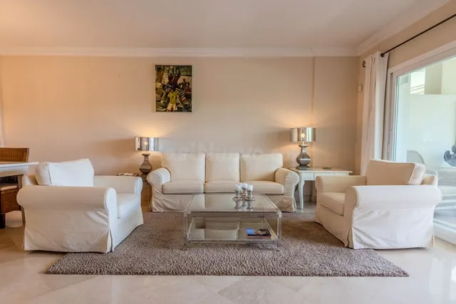 Apartamento 3 habitaciones 154m² en venta - Marbella — 5