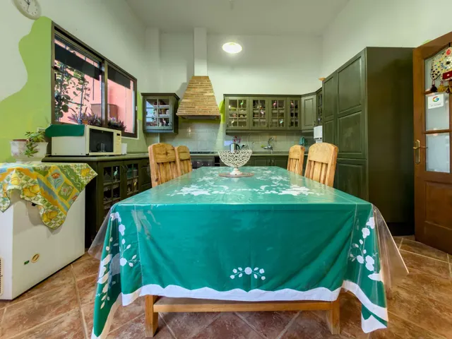 Vivienda unifamiliar en Araya con licencia vacacional - foto 2
