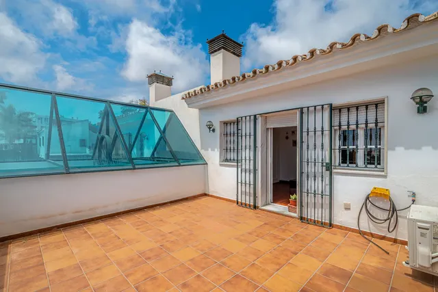 Chalet 4 habitaciones 557m² en venta - Centro — 17