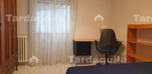 VIVIENDA DE 180 M2 EN LA PLAZA OESTE — 12