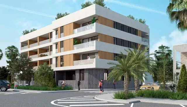 RESIDENCIAL LAS BAYAS — 11