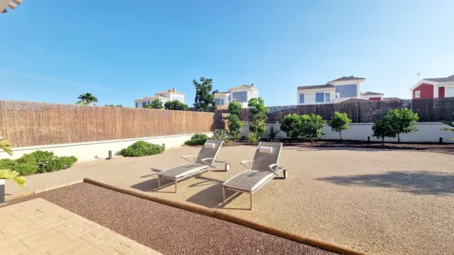 Villa 3 habitaciones 141m² en venta - La Hoya-Almendricos-Purias — 15